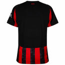 Camisola Ac Milan 2025-26 Principal Versão Adepto