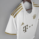 Camisola Bayern de Munique 2022/23 Alternativo