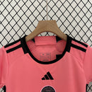 Conjunto Infantil Inter Miami 2024/25 - Principal