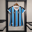 Camisola Feminina Grêmio 2023/24 Principal