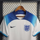 Camisola Seleção Inglaterra 2022/23 Principal