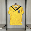 Camisola Santos 2024/25 Terceiro