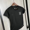 Camisola Feminina Corinthians 2024/25 - Alternativo