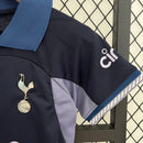 Conjunto Infantil Tottenham 2023/24 - Alternativo