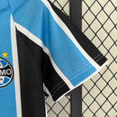 Camisola Feminina Grêmio 2024/25 - Principal