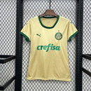 Camisola Feminina SE Palmeiras 2024/25 Terceiro
