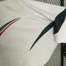Camisola Seleção Hungria 2024/25 Alternativo