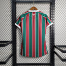 Camisola Feminina Fluminense 2023/24 Principal