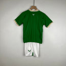 Conjunto Infantil Irlanda 2022/23 - Principal