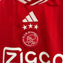Conjunto Infantil Ajax 2023/24 - Principal