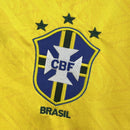 Camisola Retrô Brasil 1992 Principal