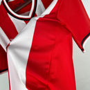 Camisola Athletic Bilbao 2023/24 Principal
