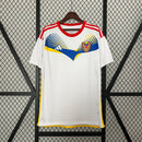Camisola Seleção Venezuela 2024/25 Alternativo