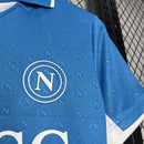 Camisola Napoli 2024/25 - Principal