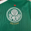 Camisola Feminina SE Palmeiras 2024/25 Principal