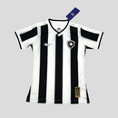 Camisola Feminina Botafogo 2024/25 Principal