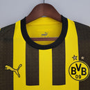 Camisola Borussia Dortmund 2022/23 Principal