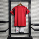 Conjunto Infantil Manchester United 2023/24 - Principal