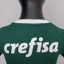 Conjunto Infantil SE Palmeiras 2022/23 - Alternativo