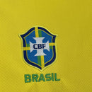 Camisola Feminina Seleção Brasil 2025/26 - Principal