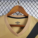 Camisola Athletico Paranaense 2024/25 Alternativo