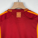Conjunto Infantil AS Roma 2023/24 - Principal