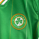 Conjunto Infantil Irlanda 2022/23 - Principal