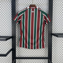Camisola Feminina Fluminense 2025/26 - Principal