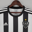 Camisola Feminina Atlético Mineiro 2022/23 Principal