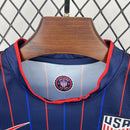 Conjunto Infantil Estados Unidos 2025/26 - Principal