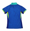 Camisola Feminina Seleção Brasil 2024/25 Alternativo