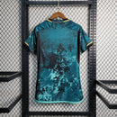 Camisola Feminina Seleção Alemanha 2023/24 Alternativo