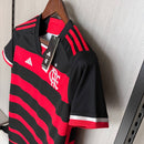 Camisola Feminina Flamengo 2024/25 Principal