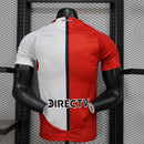 Camisola CA River Plate 2025-26 Alternativo Versão Jogador