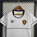 Camisola Feminina Sport Recife 2023/24 Alternativo