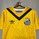 Camisola Santos 2024/25 Terceiro