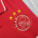 Camisola Ajax 2024/25 - Principal