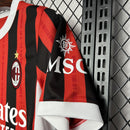 Camisola Milan 2024/25 - Principal