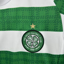 Conjunto Infantil Celtic 2025/26 - Principal