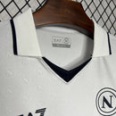 Camisola Napoli 2024/25 - Alternativo
