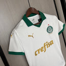 Camisola Feminina SE Palmeiras 2024/25 Alternativo