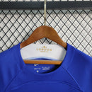 Camisola Feminina Chelsea 2023/24 Principal