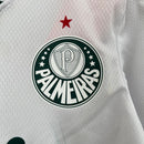 Conjunto Infantil SE Palmeiras 2023/24 - Alternativo