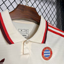 Camisola Bayern de Munique 2024/25 - Terceiro