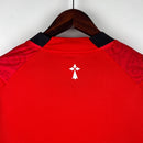 Camisola Rennes 2023/24 Principal