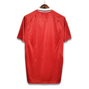 Camisola Retrô Manchester United 1999-00 Principal Final UCL