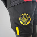 Conjunto Infantil Manchester City 2022/23 - Alternativo
