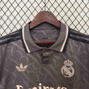 Camisola Real Madrid 2024/25 - Terceiro