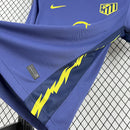 Camisola Atlético de Madrid 2025/26 - Alternativo