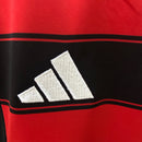 Conjunto Infantil Flamengo 2025/26 - Principal